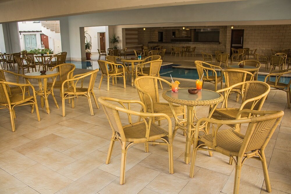 Фото Jaz Neo Sharks Bay - All inclusive