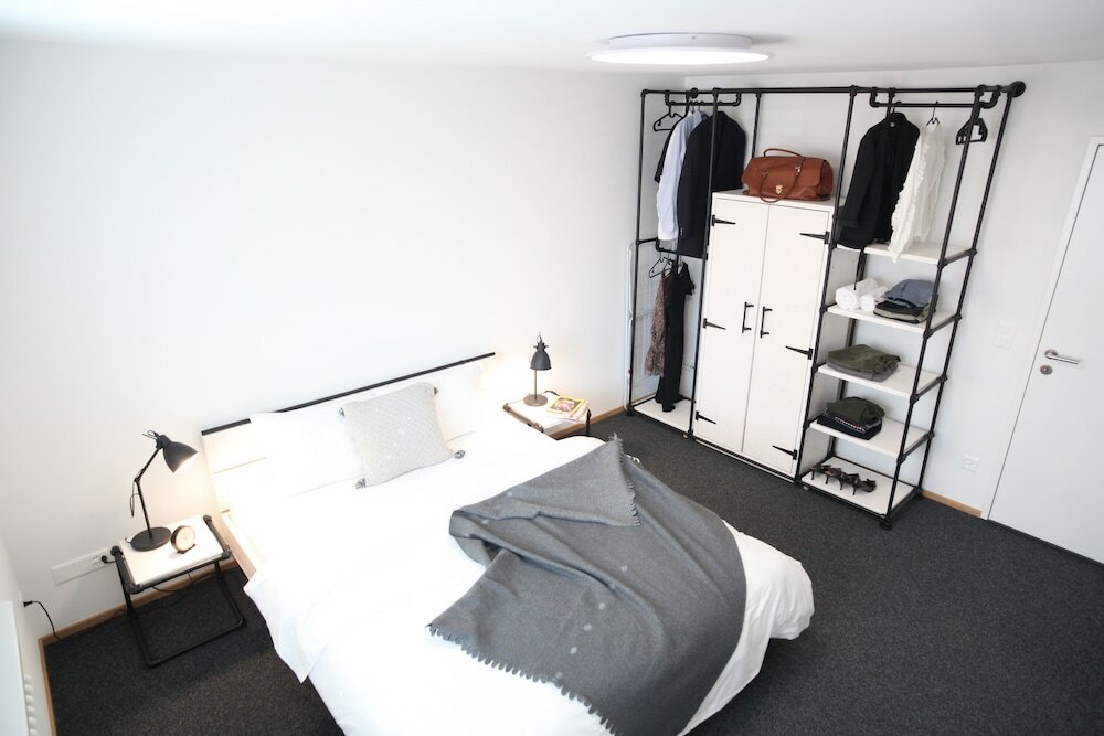 Фото Nest - Elsastrasse