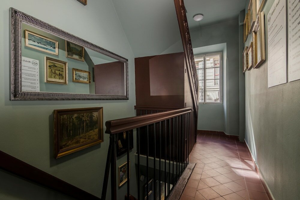 Фото Old Town square Apt by Michal&Friends