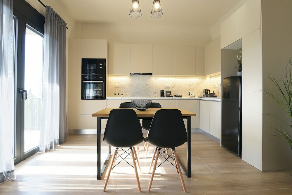 Фото Aellō luxury apartments