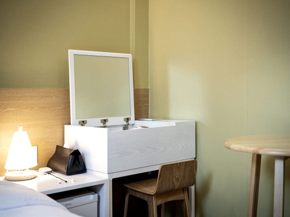 Фото Hotel Yaja Gwangalli