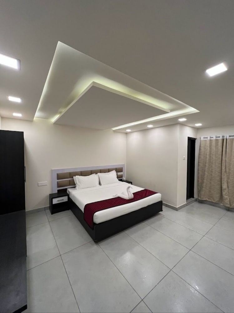 Фото Clarks Inn Express Sirkazhi