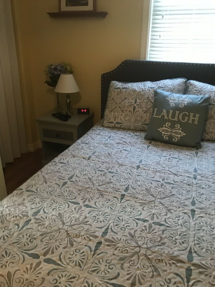 Фото Whitsha Inn B&b