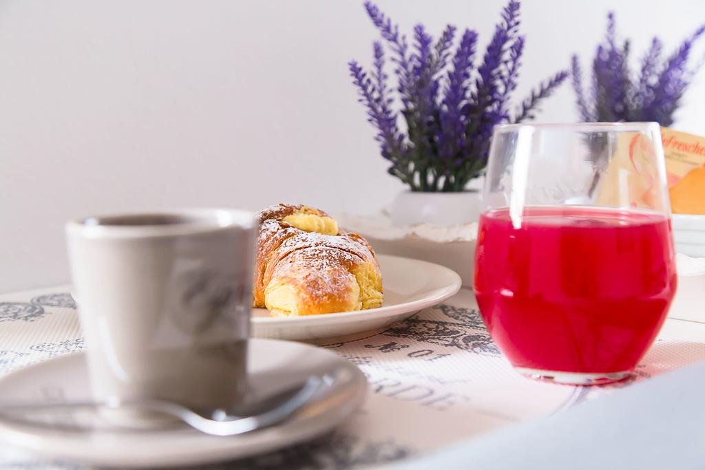 Фото B&b Verona Rooms