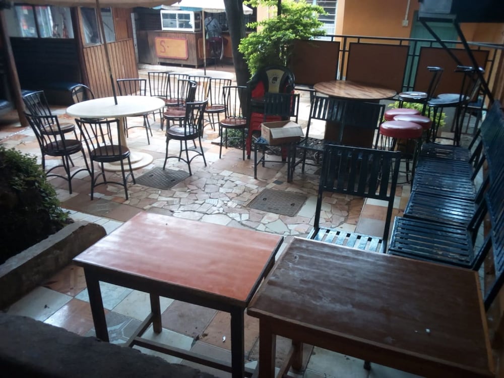 Фото Silent Lodge