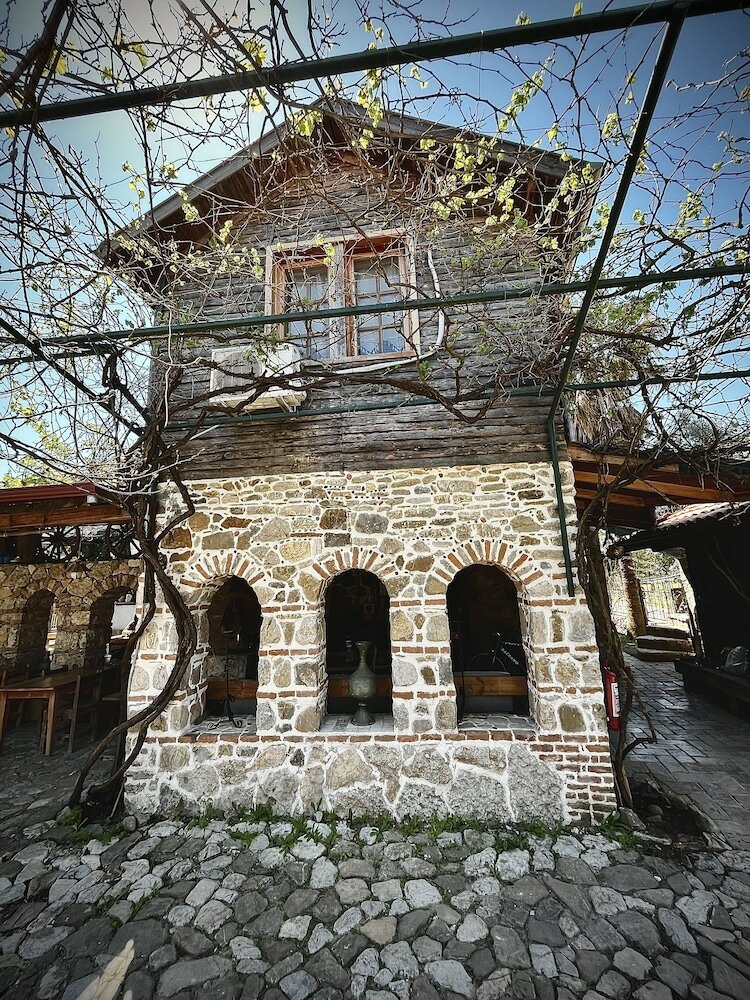 Фото Koyevi Olympos Countryhouse