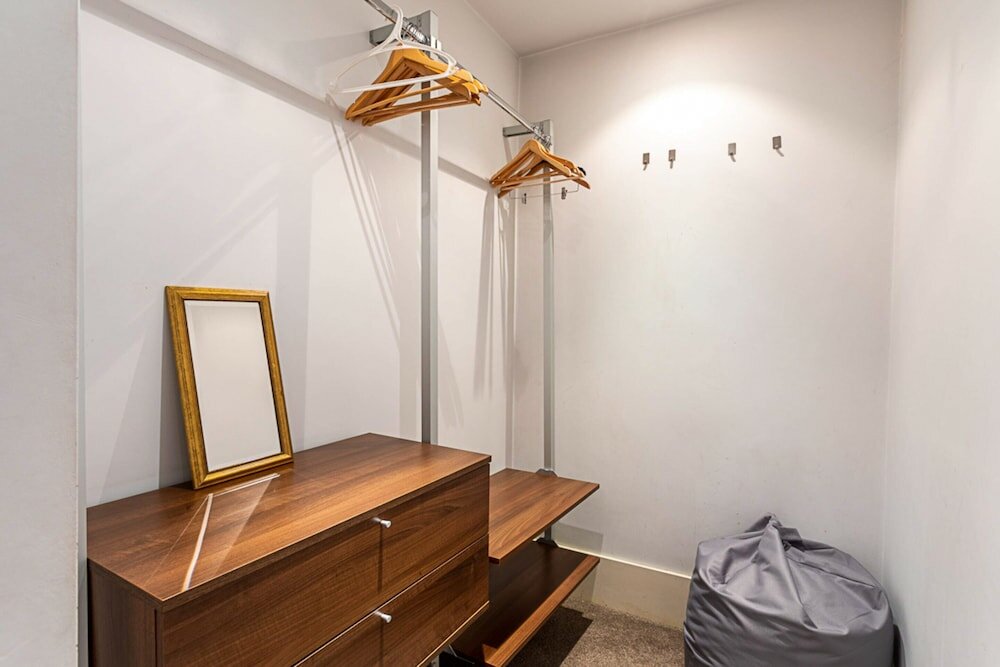 Фото Holborn Flat With Green Views