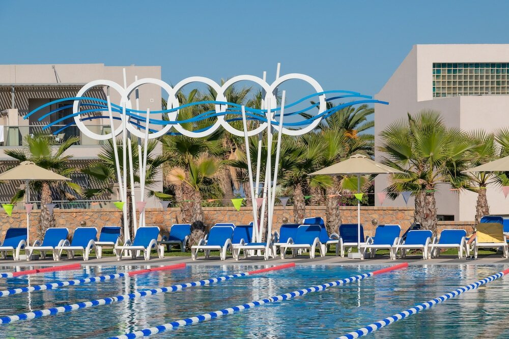 Фото Lyttos Beach - All Inclusive