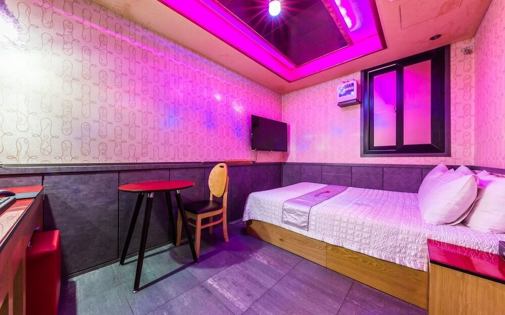 Фото Yeongdeungpo Komodo