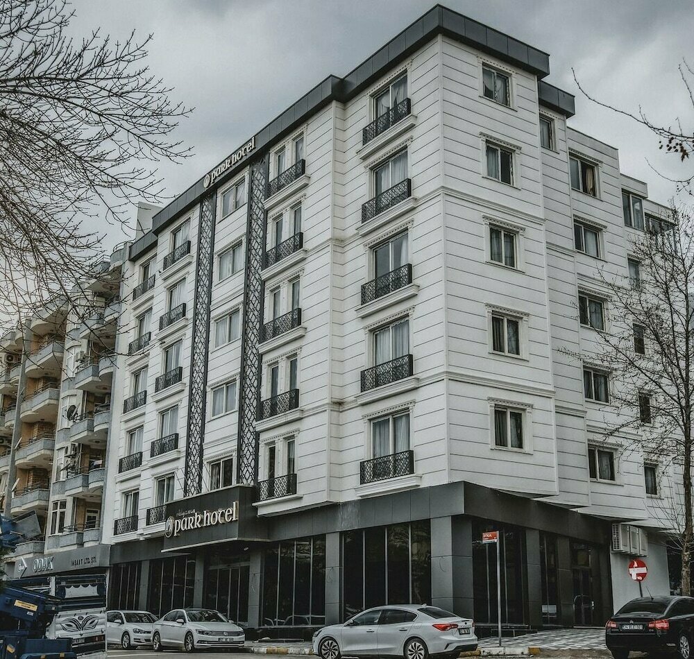 Hotel Adiyaman Park Hotel, Adiyaman, photo