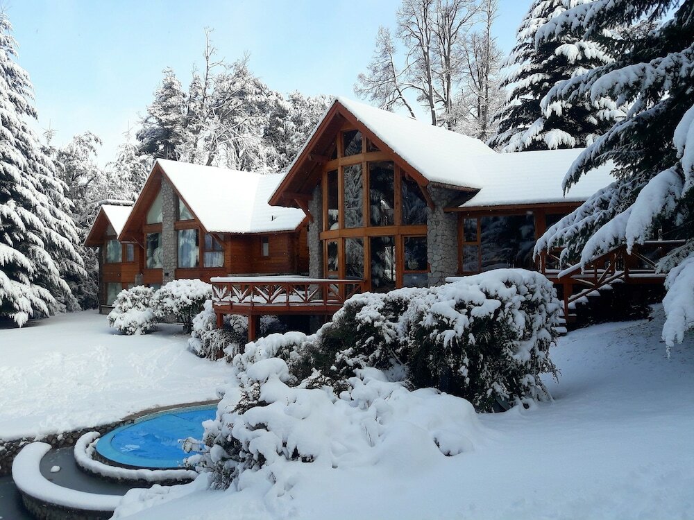 Фото Aldea Bonita