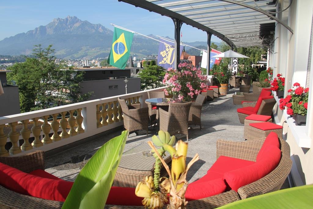 Фото отеля 4