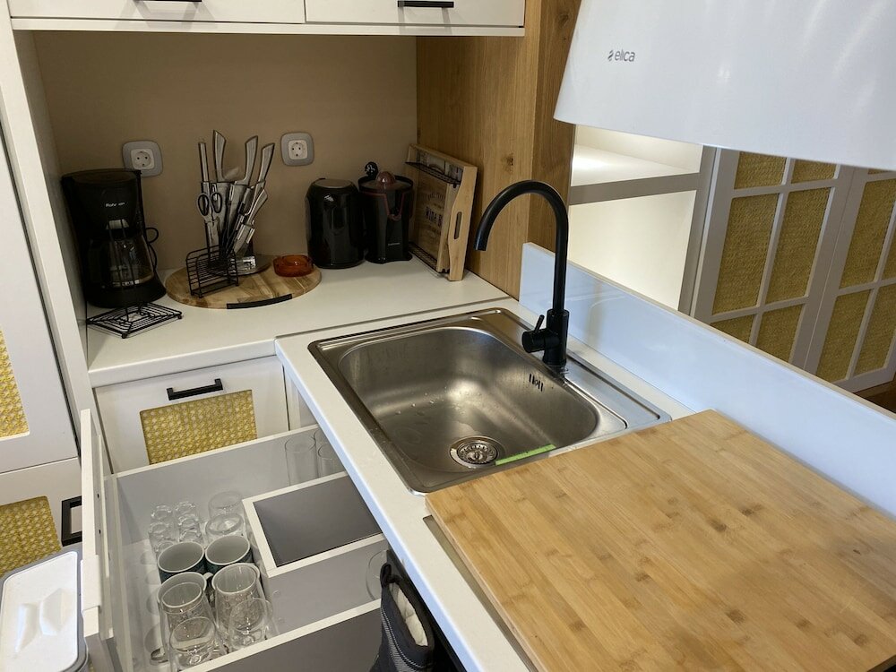 Фото Papaduke House Kalives-Chania - Panoramic Sea View