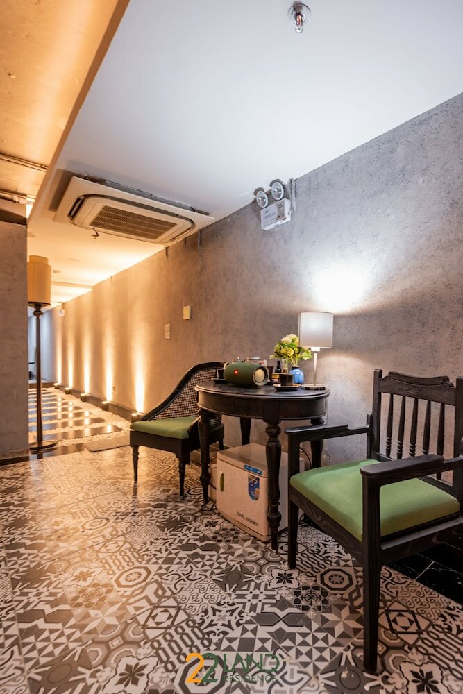 Фото 22land Residence 52 Ngo Huyen