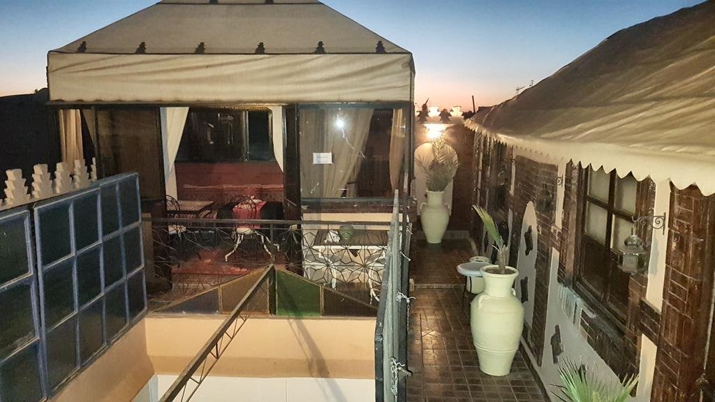 Фото Dar Salam - Adults Only