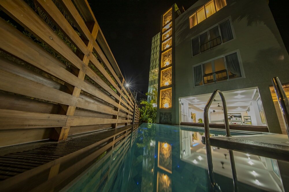 Фото De Moda Boutiques