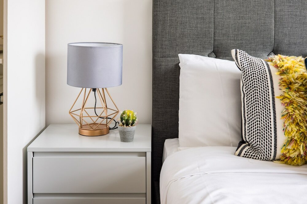 Фото The Acton Flats