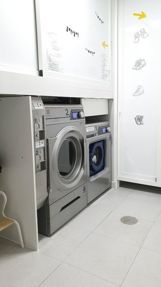 Фото Albergue Turistico la Credencial