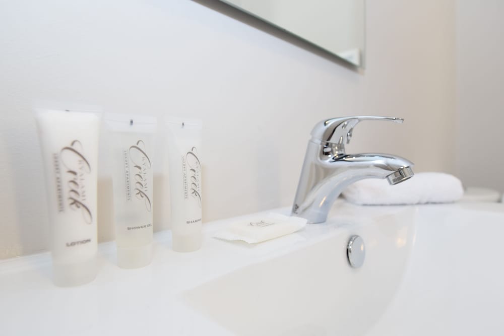 Фото Kyalami Creek Luxury Apartments