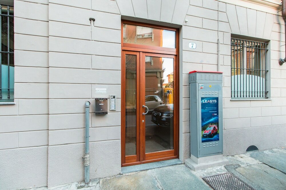 Фото отеля 4