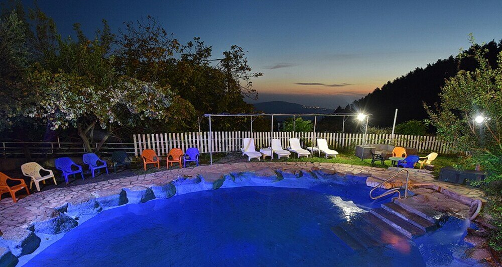 Фото Niflaot Hagalil