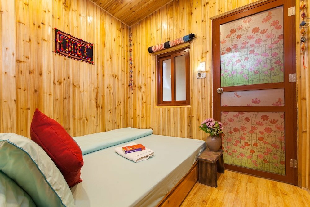Фото Little View Homestay