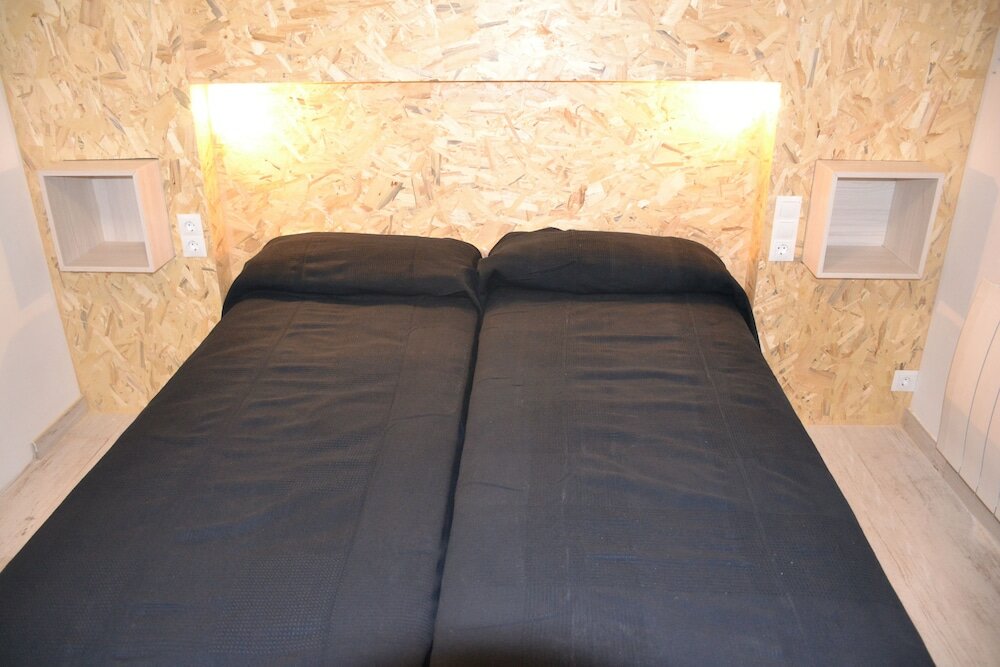 Фото Hotel Ghm Monachil