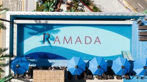 Гостиница Ramada Plaza by Wyndham Dolsan Yeosu