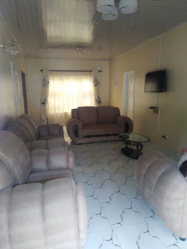 Фото Crown Inn Guest House