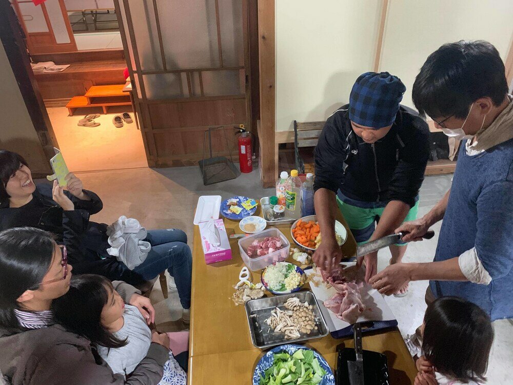 Фото Guest House Ilonggo