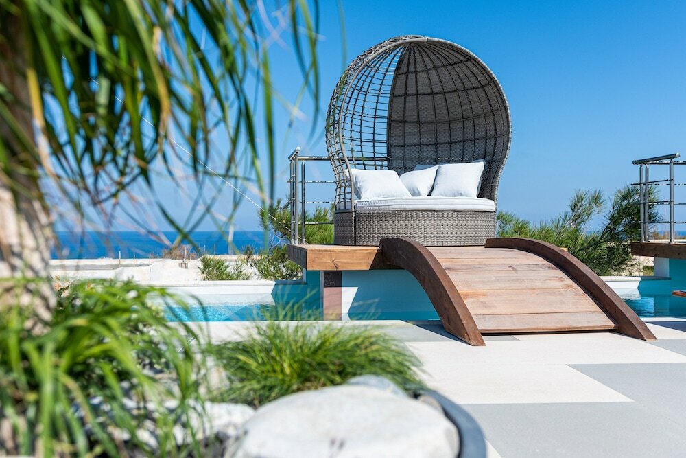 Фото Onira Suite Dreams