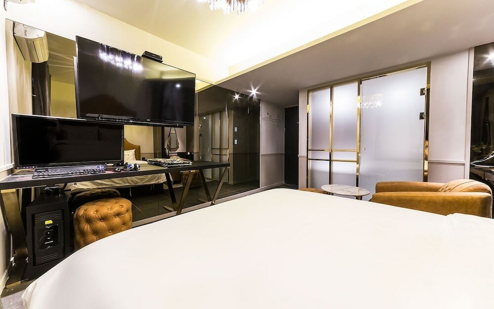 Фото Bucheon Alfr