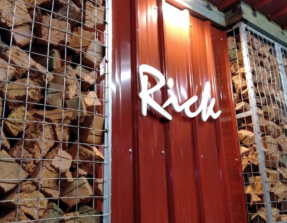 Фото Rick Resort Teluk Intan