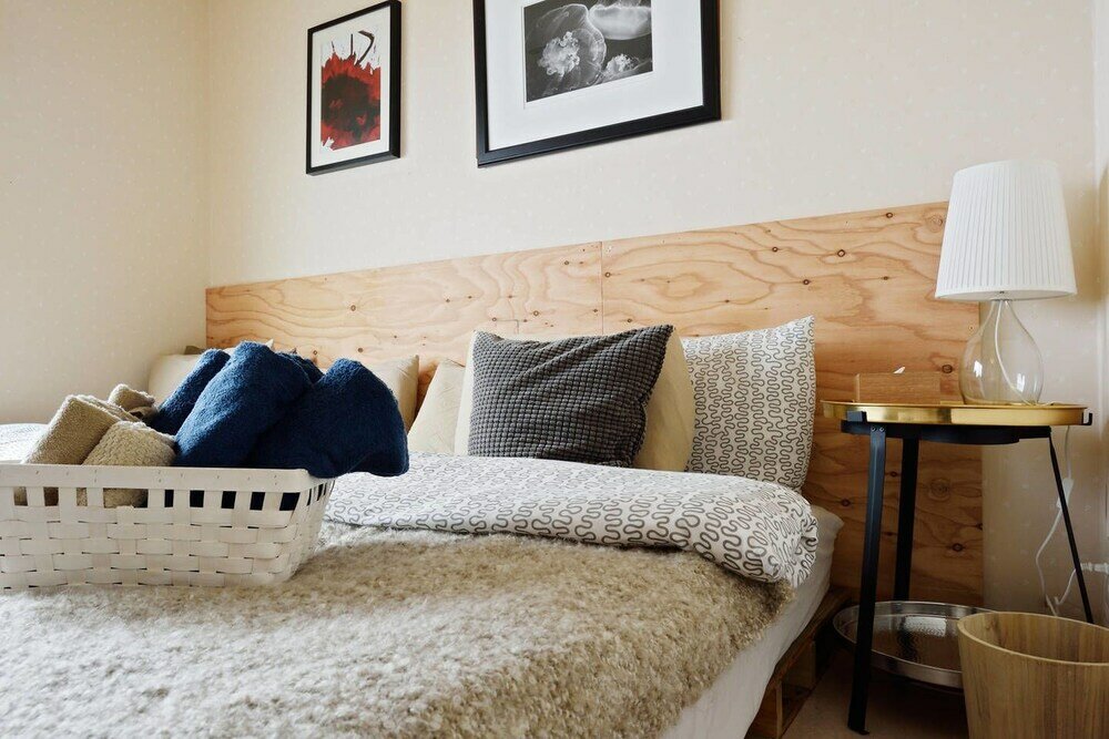 Фото Nid Shimanouchi House