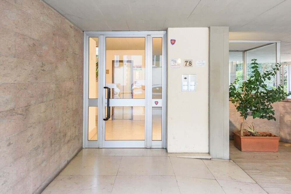 Фото Magnifico Panoramic View