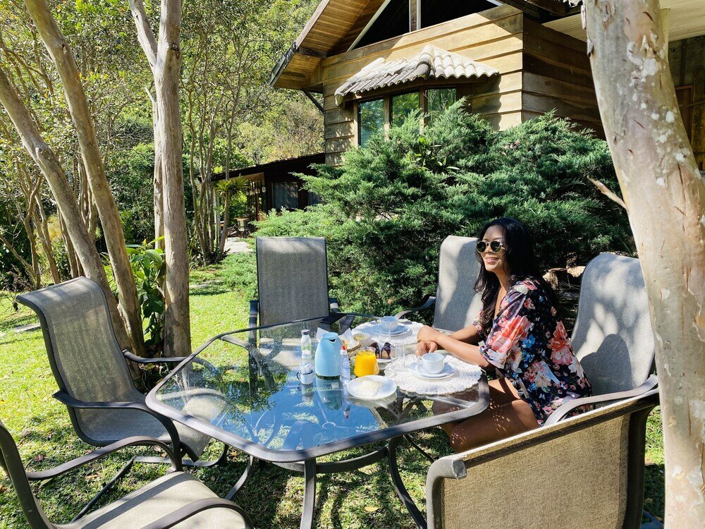 Фото Pousada irreplaceable