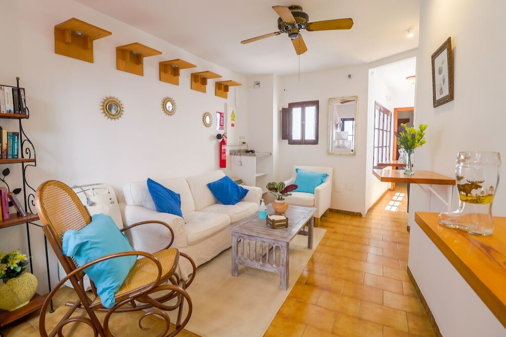 Фото Pensión Sevillano