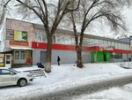 Zolotoy larets (Pugachyovskiy trakt, 19А) ، محل خياطة