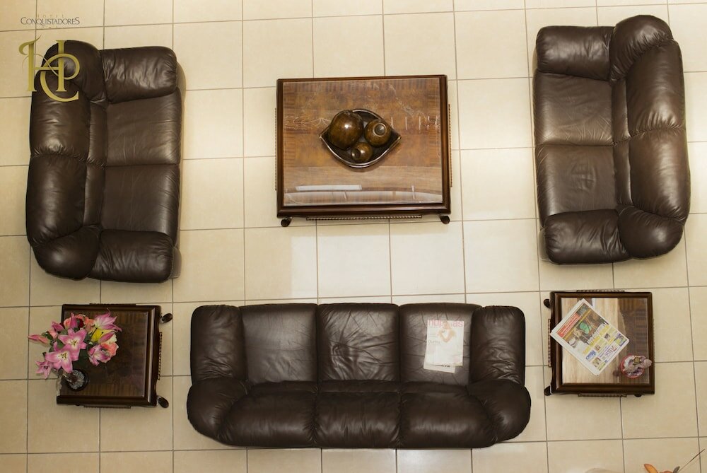 Фото Hotel Conquistadores