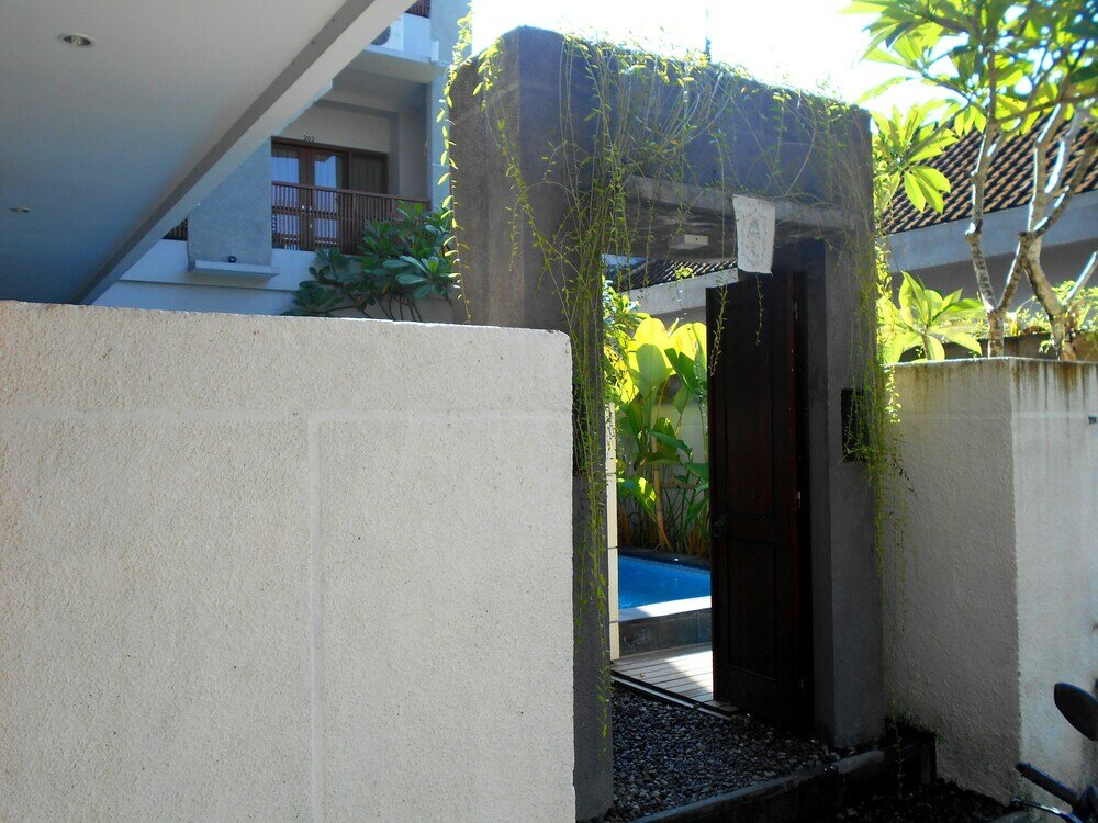 Фото Spunky Premiere Kuta