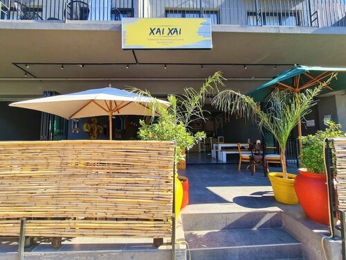 Гостиница Mint Apartments Greenside