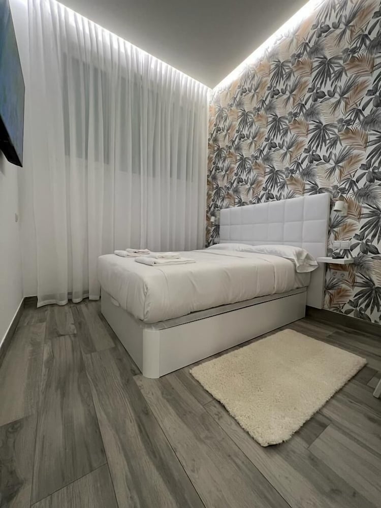 Фото Habitaciones París