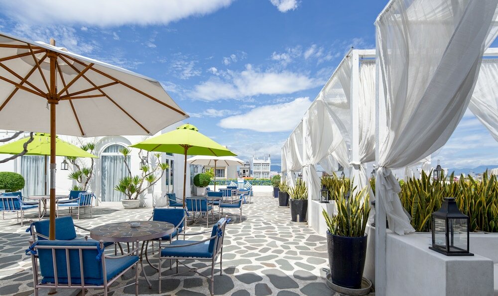 Фото Risemount Premier Resort Da Nang