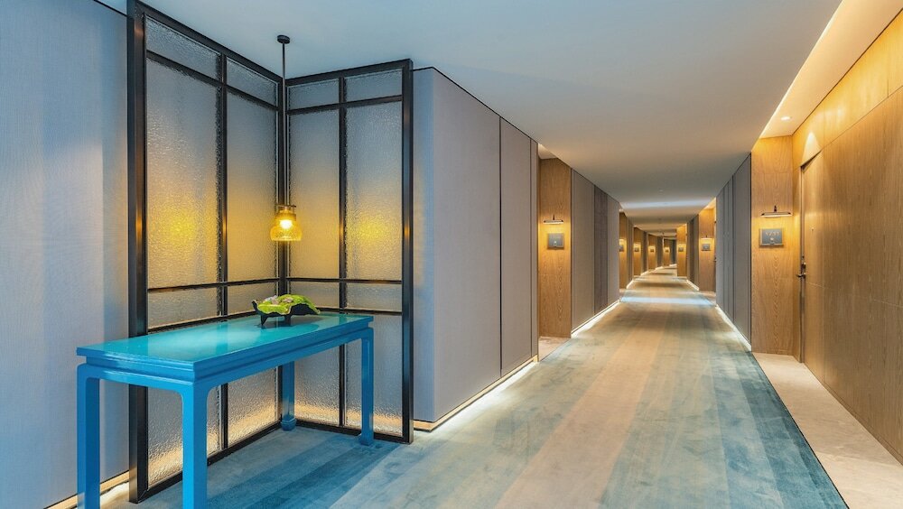 Фото Holiday Inn Zhuhai City Center, an Ihg Hotel