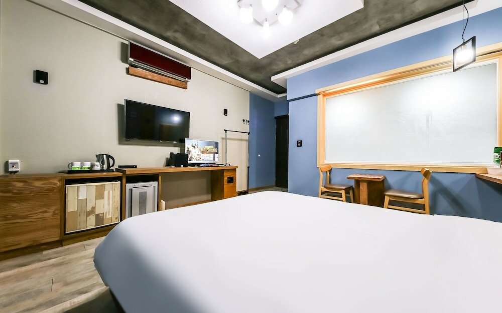 Фото Daejeon Yucheon Titikaka