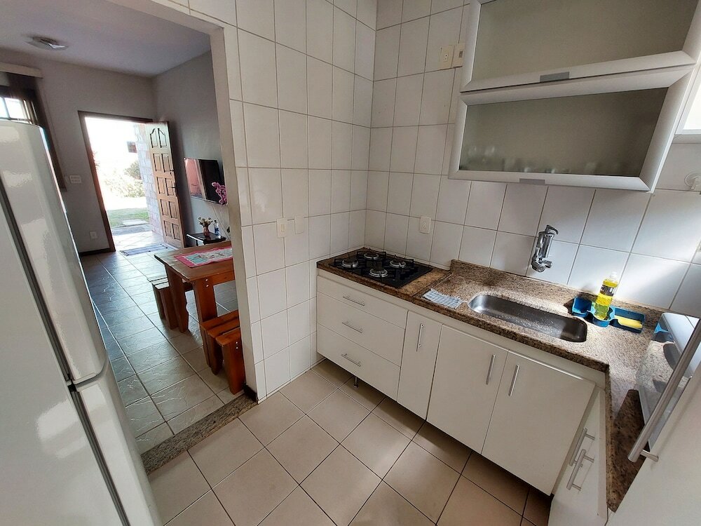 Фото Condomínio Santa Mônica