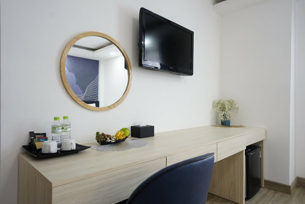 Фото Moonlight Nha Trang Hotel