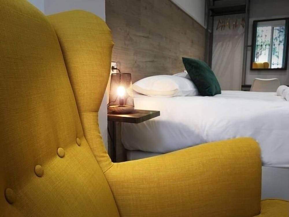 Фото Beautiful and modern apartment close to Alameda de Hércules