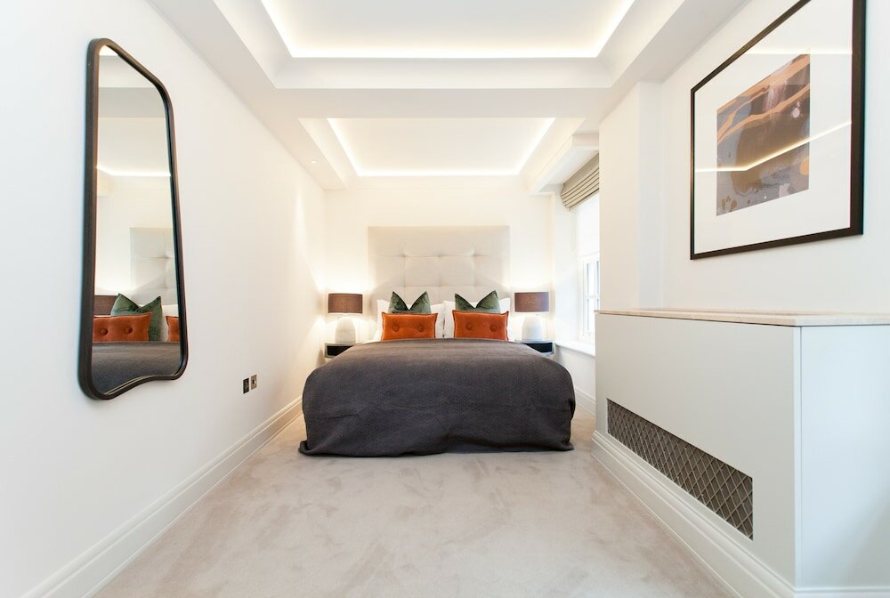 Фото Hope House Residences by Q Apartments