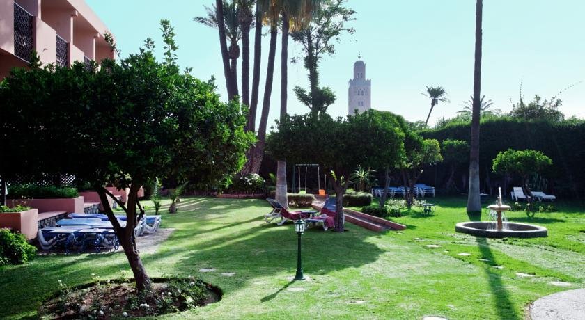 Фото Hotel Chems